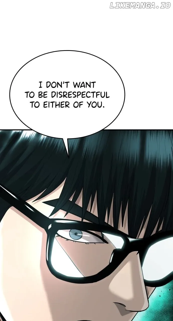 High School Gangsters Chapter 20 page 116