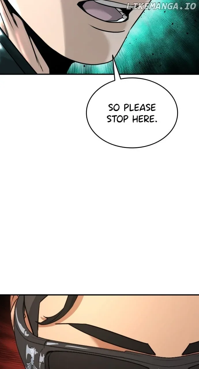 High School Gangsters Chapter 20 page 117