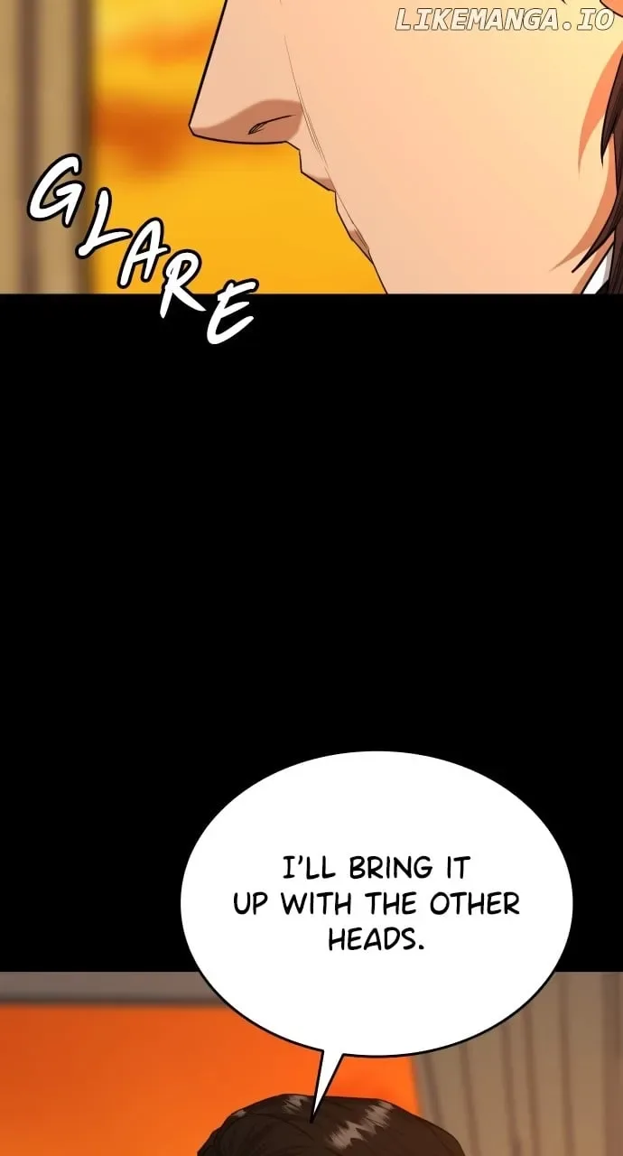 High School Gangsters Chapter 18 page 59
