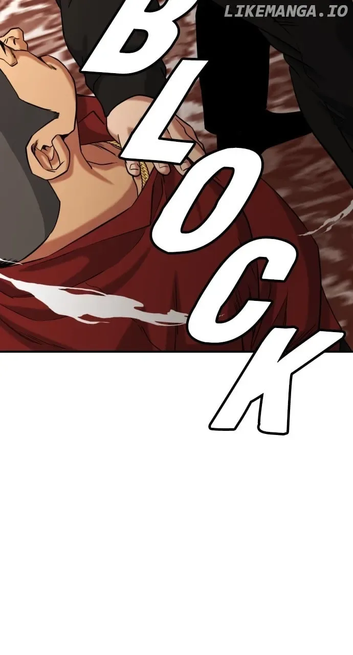 High School Gangsters Chapter 20 page 115