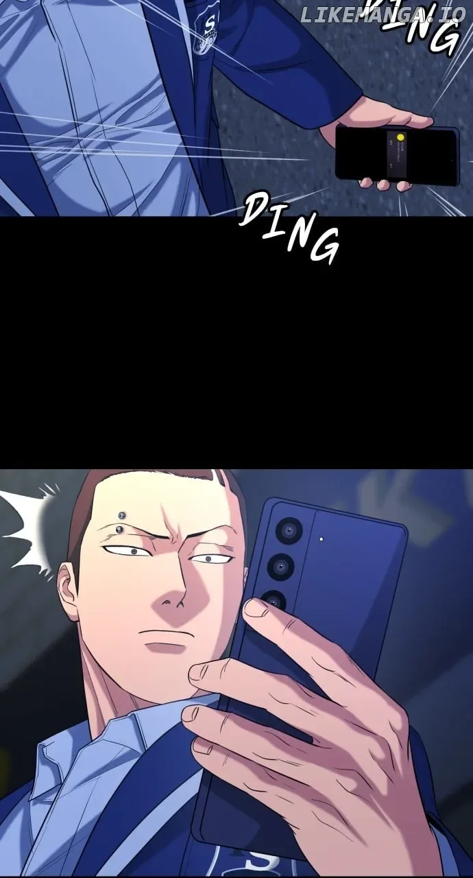 High School Gangsters Chapter 17 page 88