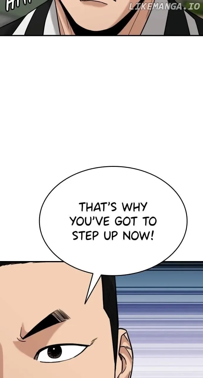 High School Gangsters Chapter 21 page 76