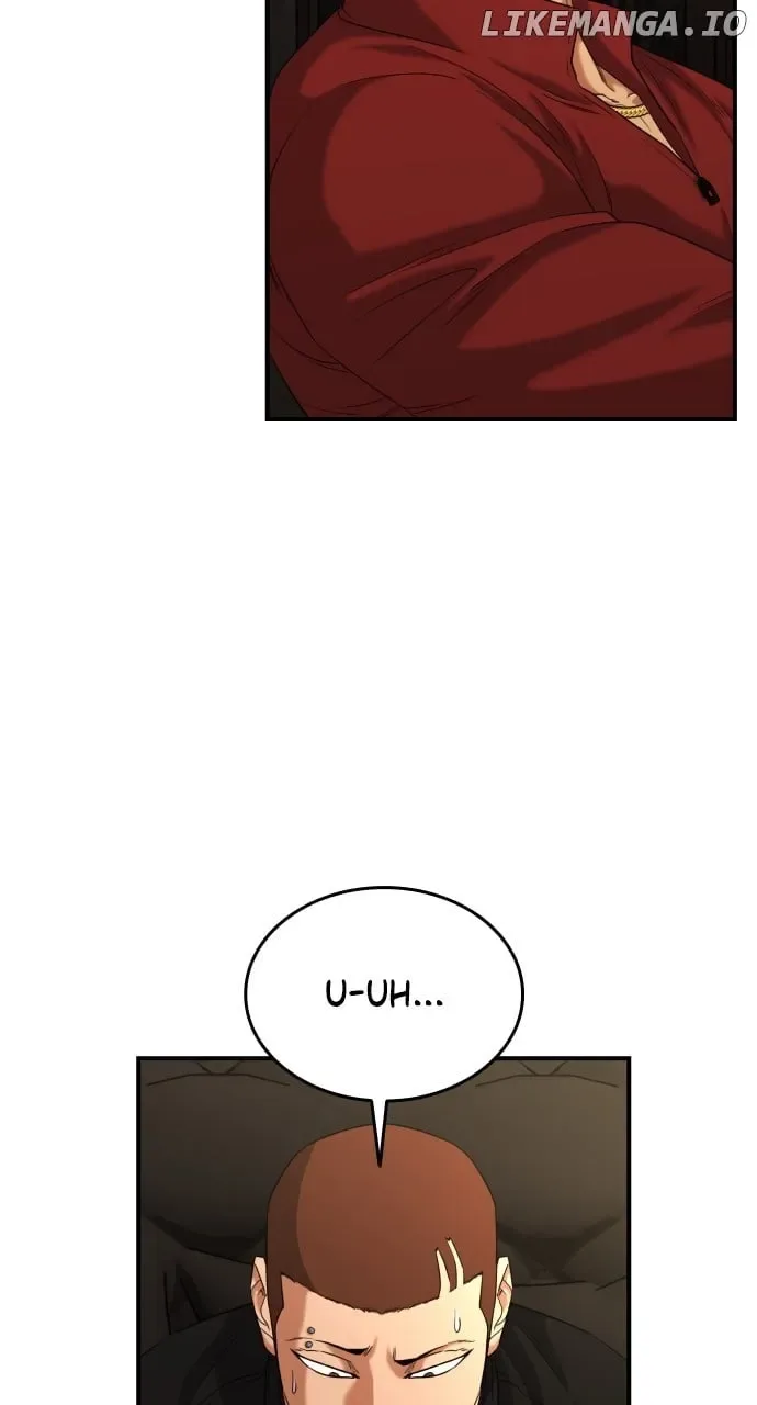 High School Gangsters Chapter 20 page 103