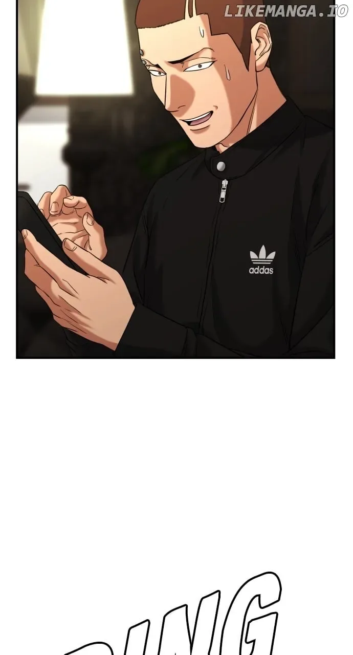 High School Gangsters Chapter 20 page 78
