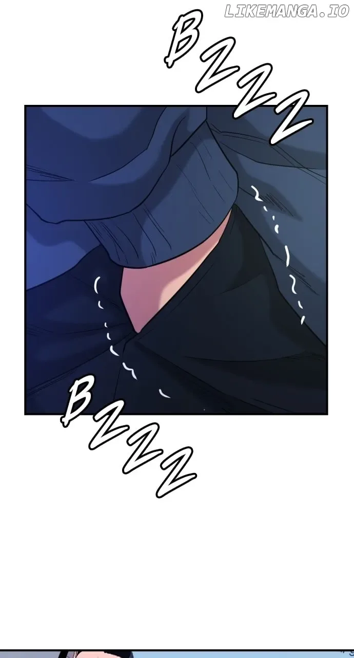 High School Gangsters Chapter 22 page 39