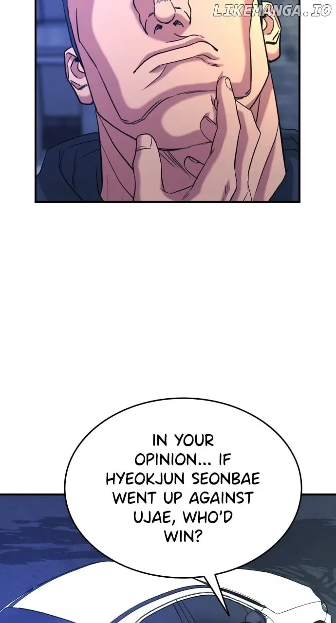 High School Gangsters Chapter 22 page 26