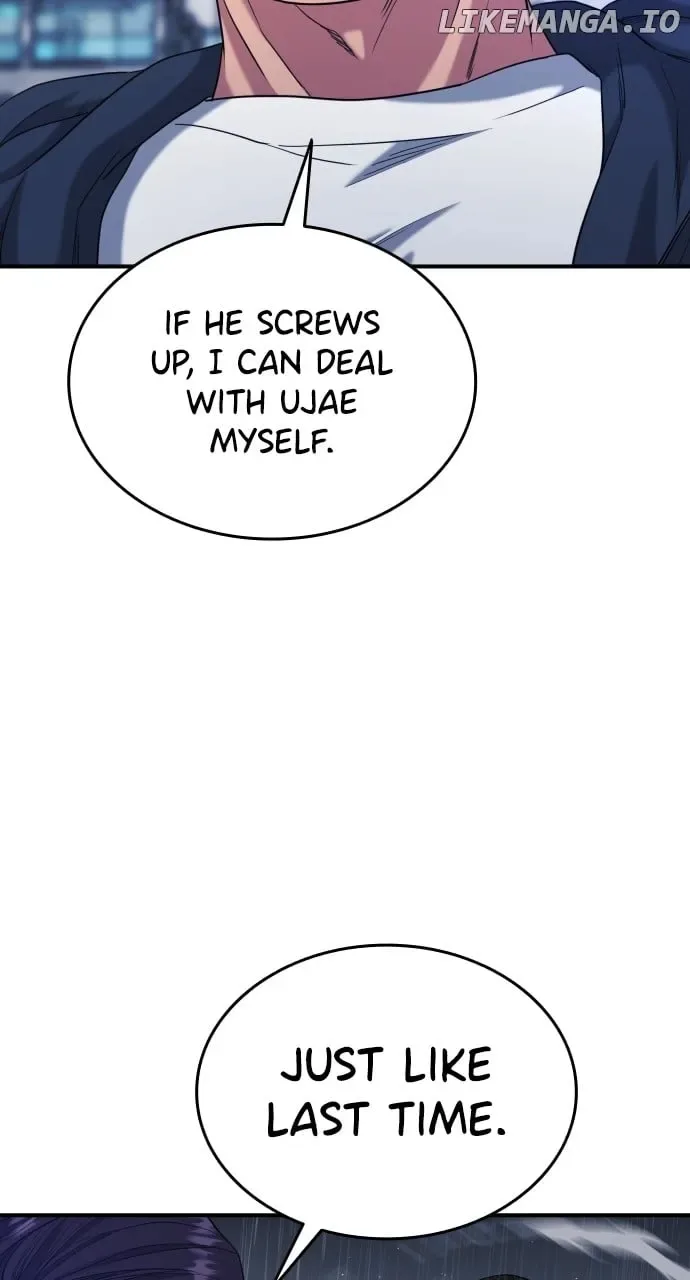 High School Gangsters Chapter 22 page 31
