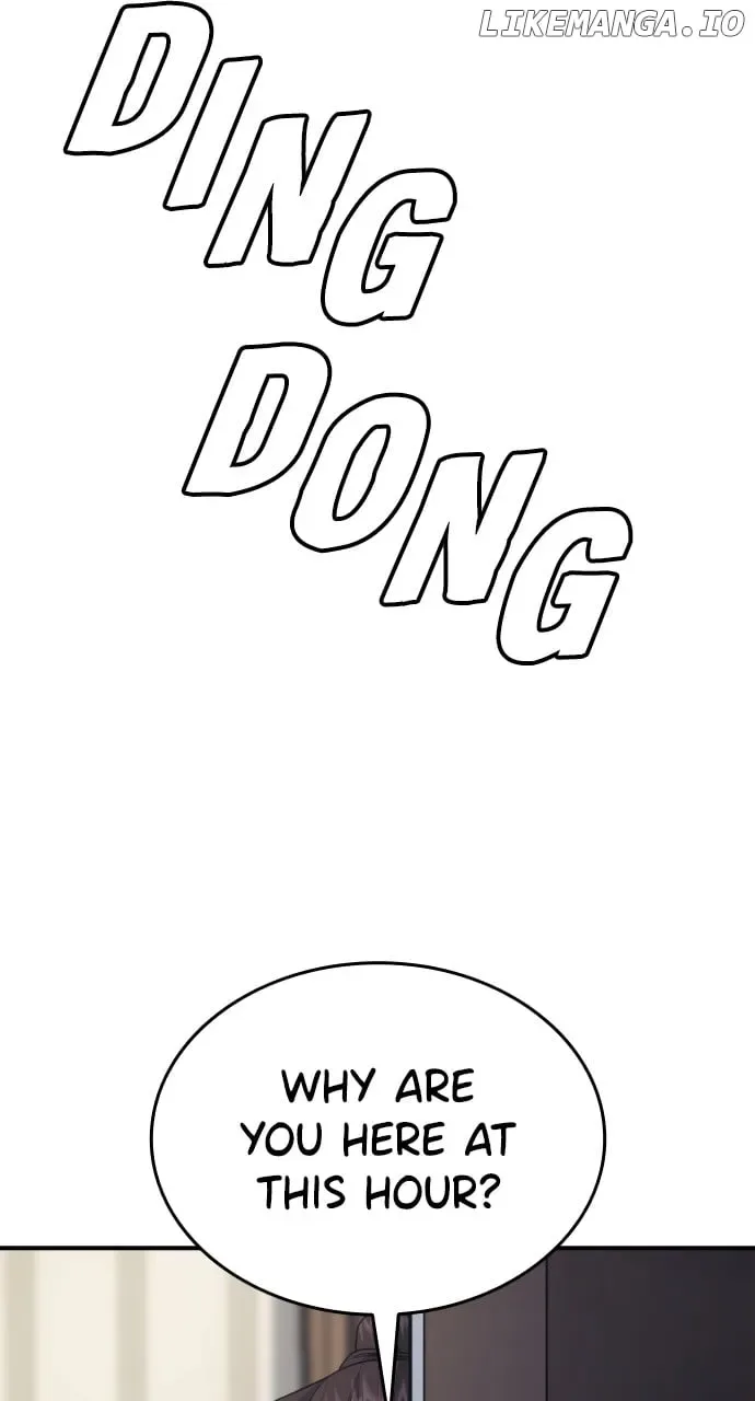 High School Gangsters Chapter 22 page 44