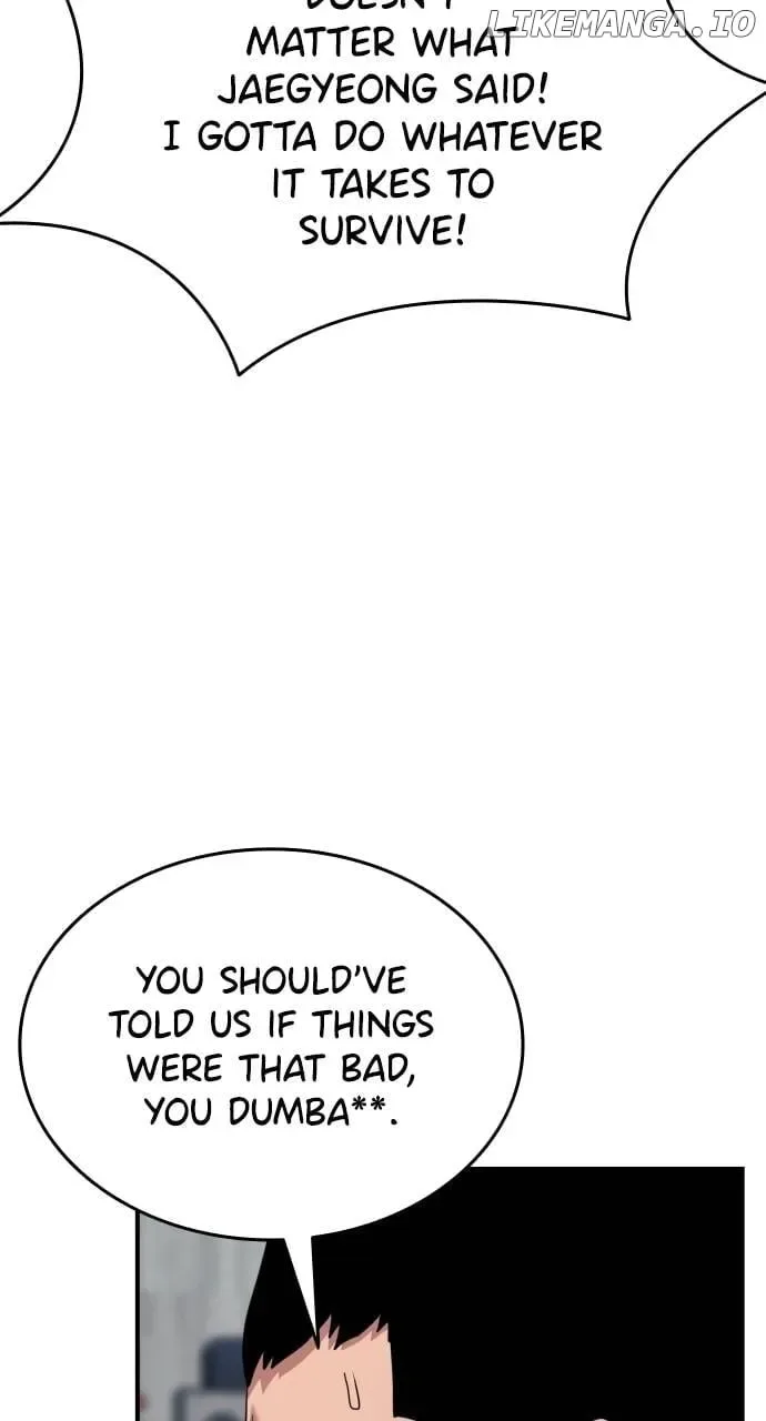 High School Gangsters Chapter 21 page 34