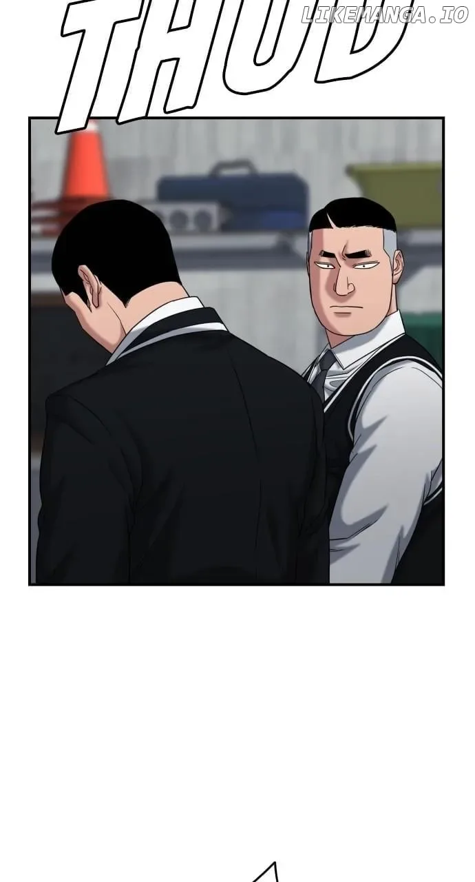 High School Gangsters Chapter 21 page 41