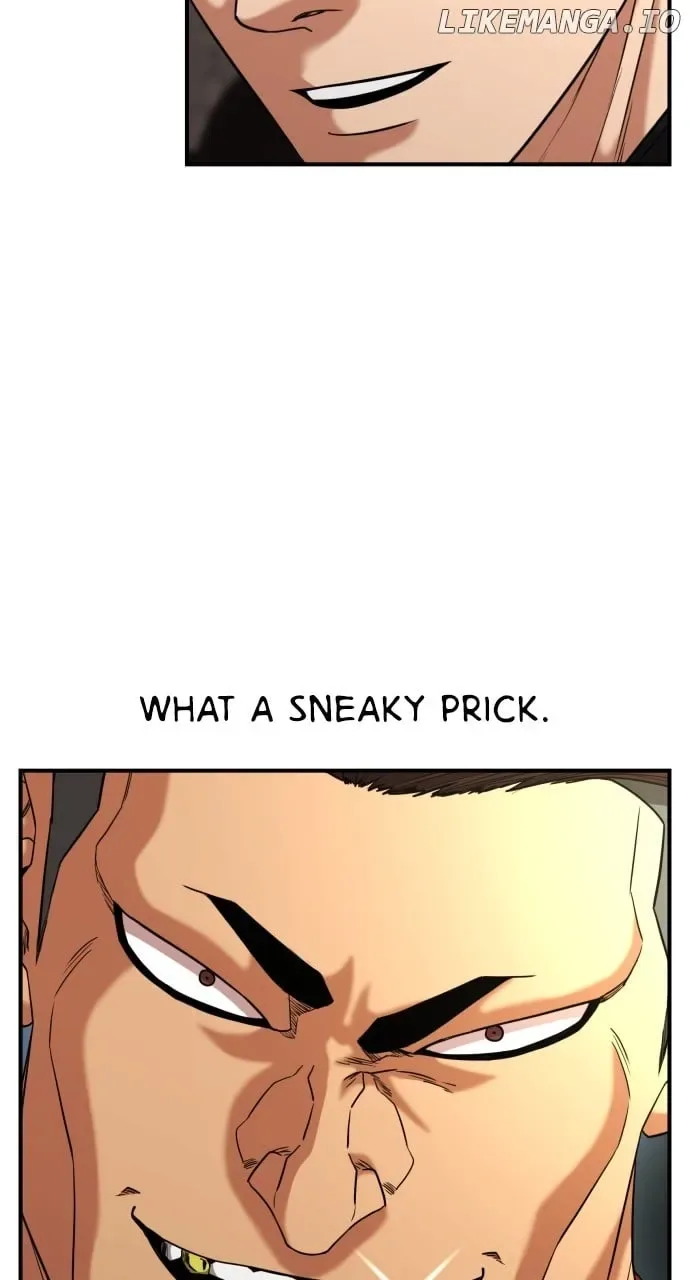 High School Gangsters Chapter 20 page 97