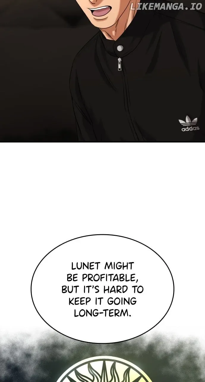 High School Gangsters Chapter 20 page 92