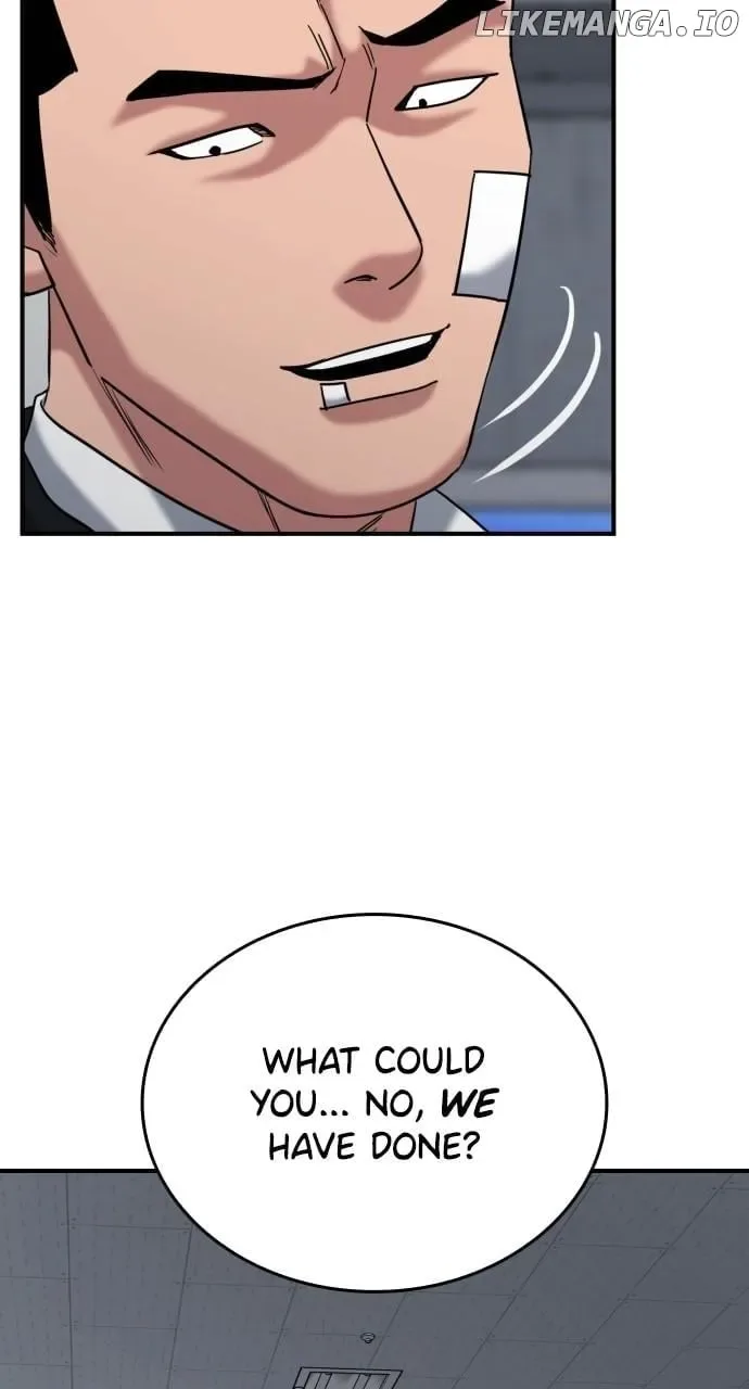 High School Gangsters Chapter 21 page 36
