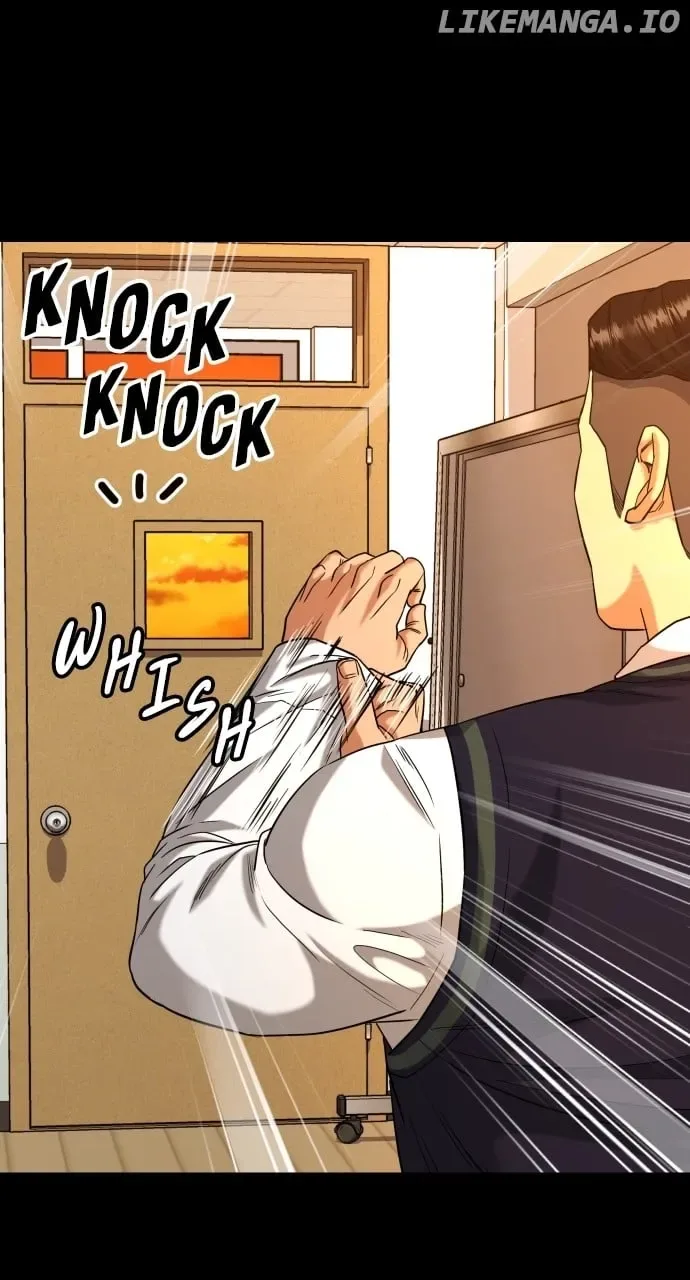High School Gangsters Chapter 18 page 66