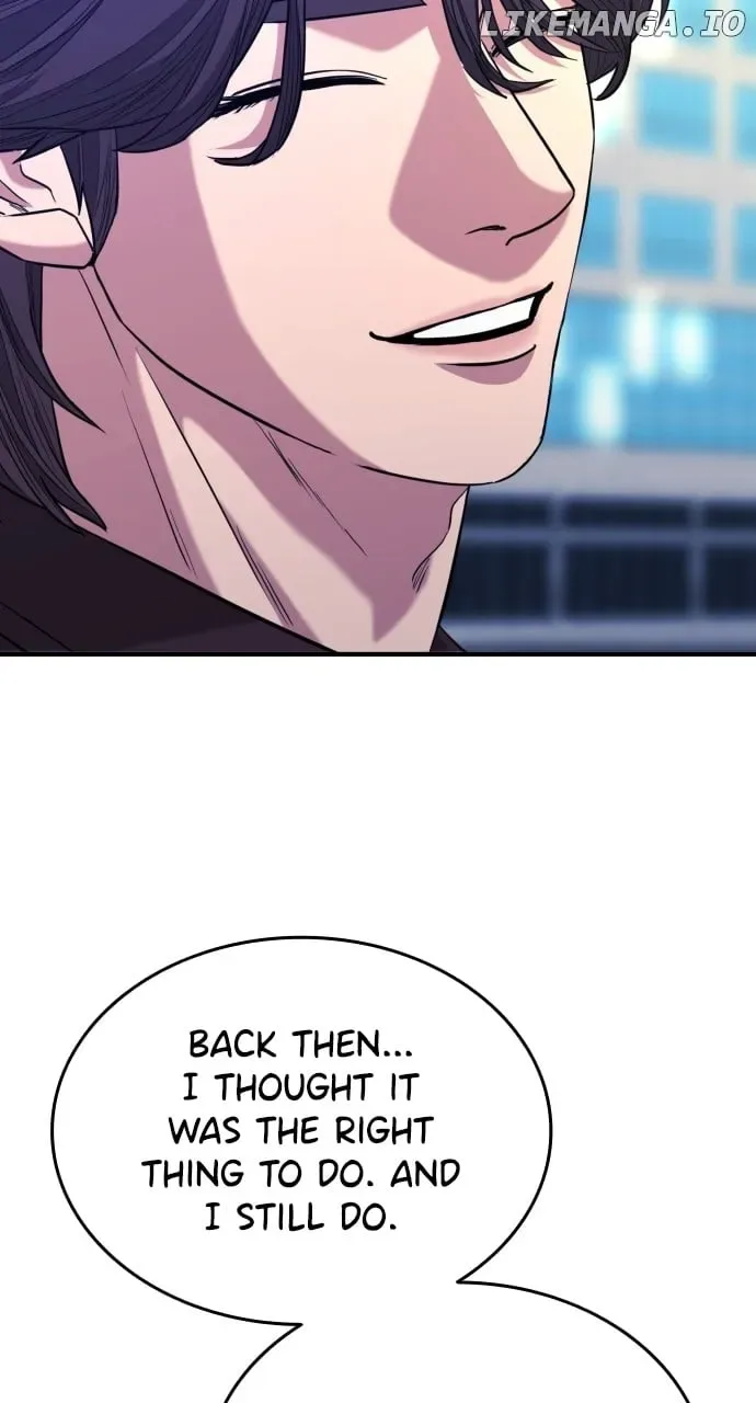 High School Gangsters Chapter 22 page 9