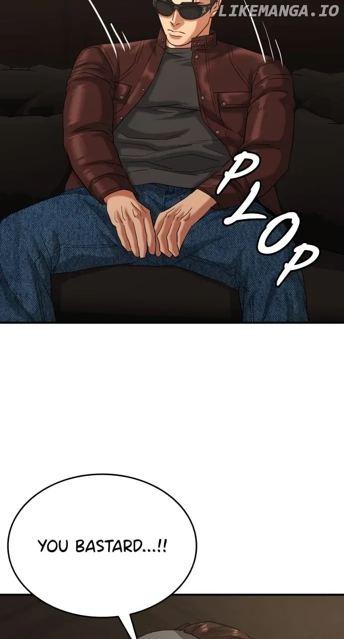 High School Gangsters Chapter 20 page 84