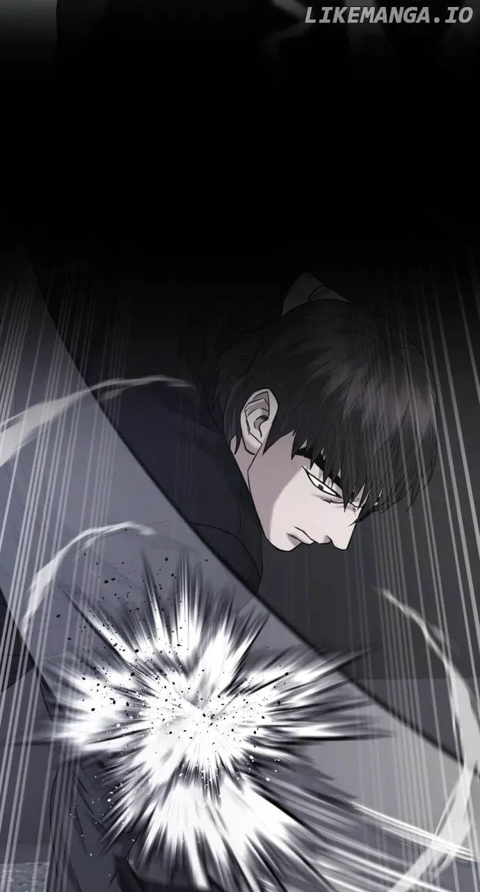 High School Gangsters Chapter 18 page 75
