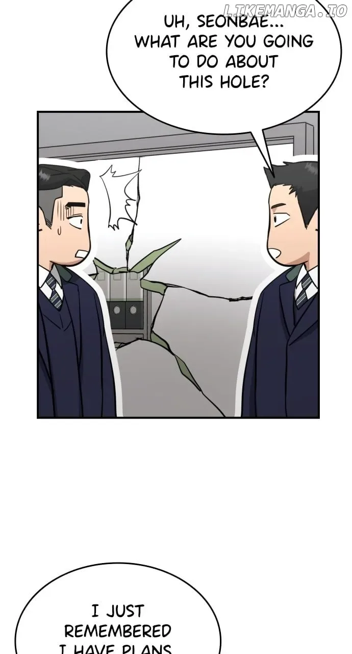 High School Gangsters Chapter 20 page 69