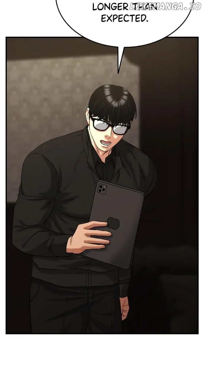 High School Gangsters Chapter 20 page 86