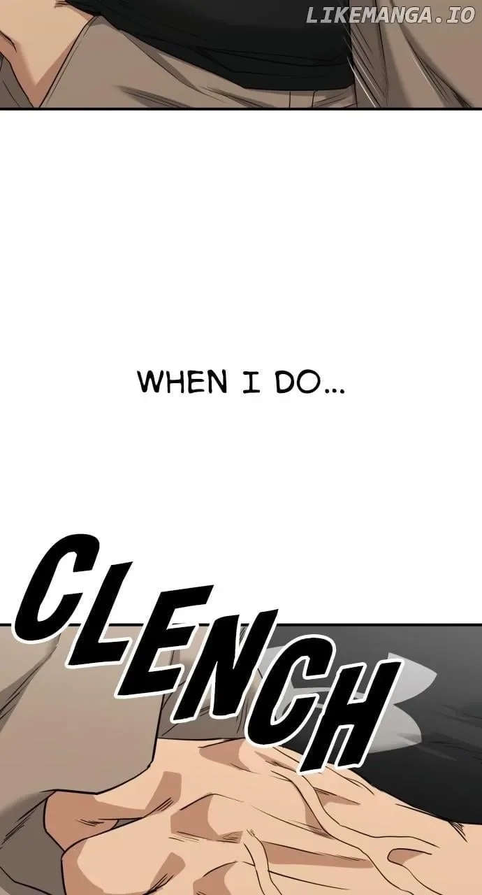 High School Gangsters Chapter 21 page 11