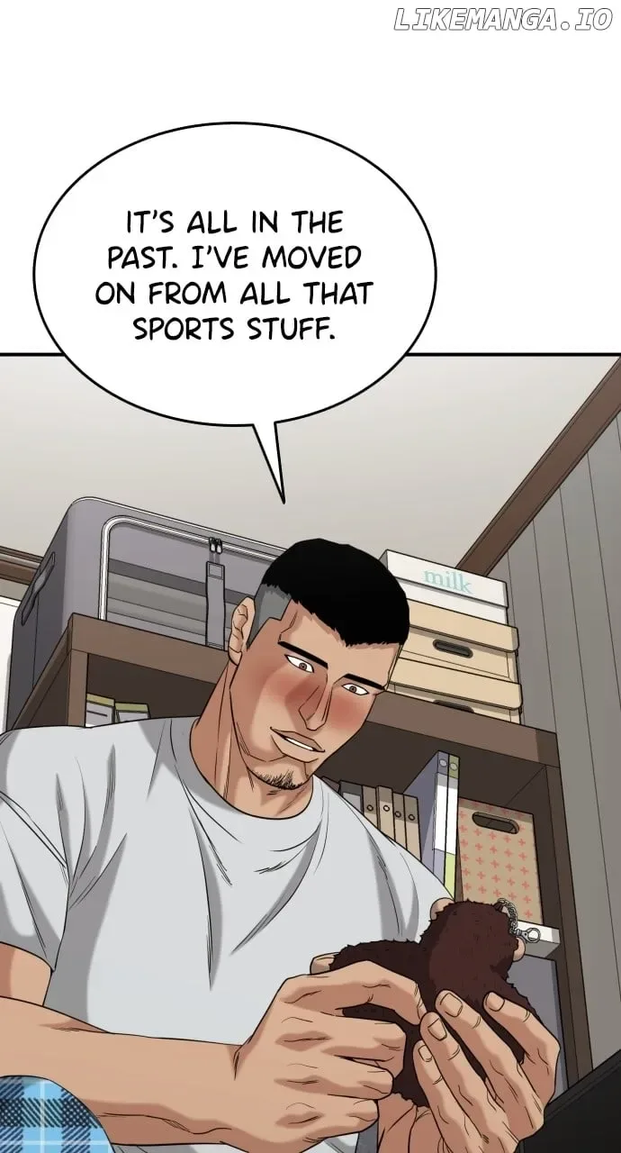 High School Gangsters Chapter 22 page 83