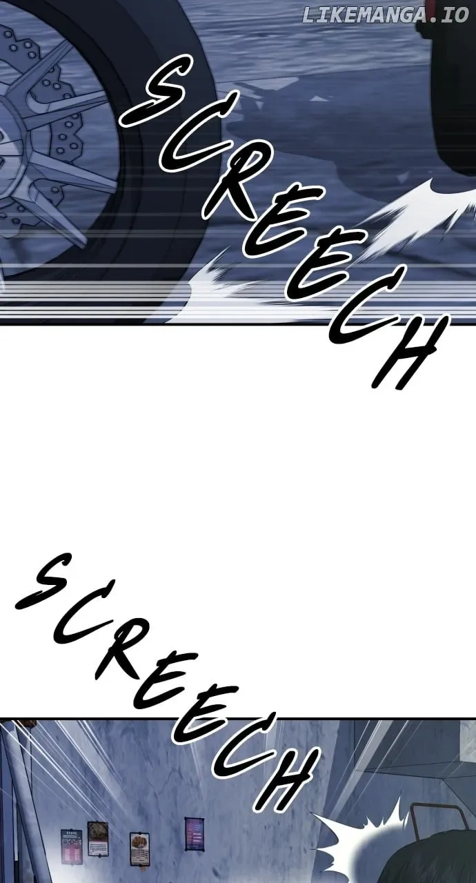 High School Gangsters Chapter 22 page 118
