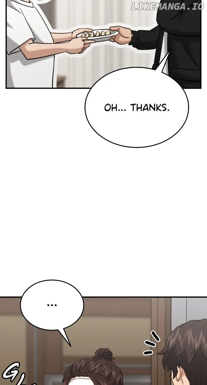 High School Gangsters Chapter 22 page 77
