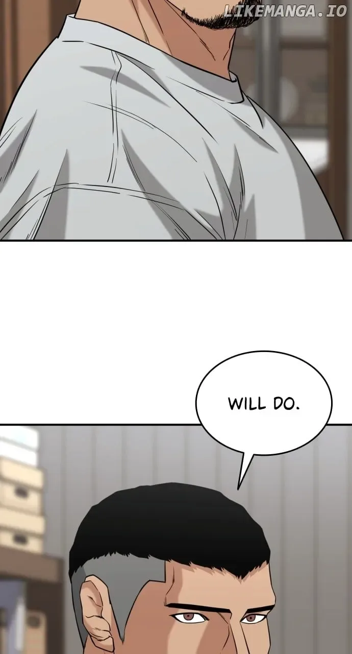 High School Gangsters Chapter 22 page 63