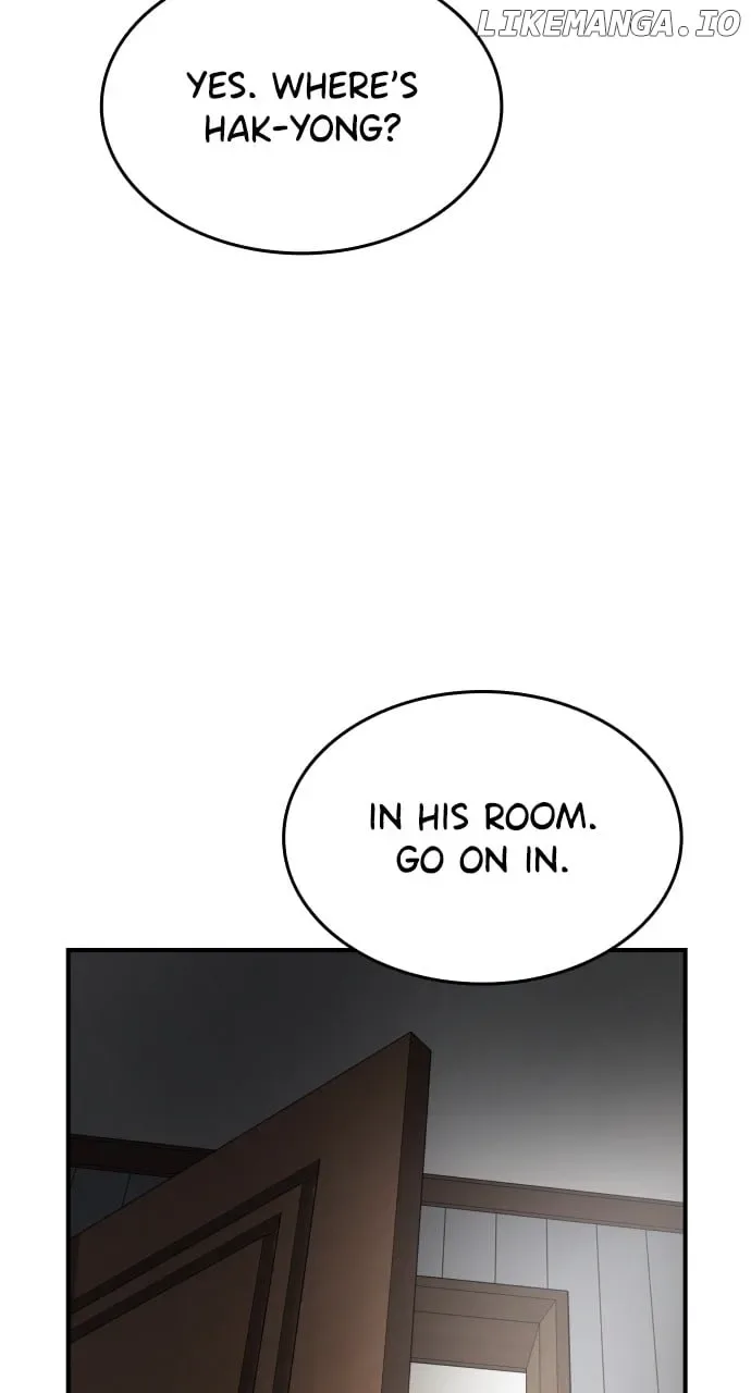 High School Gangsters Chapter 22 page 49