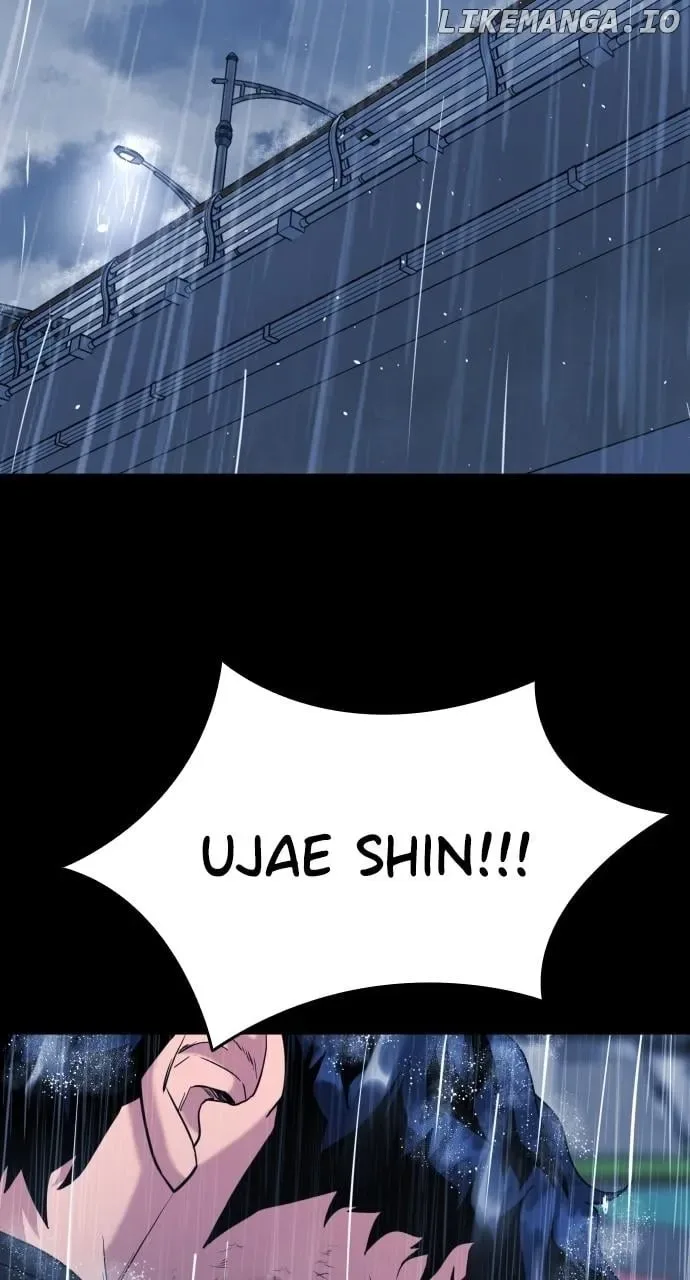 High School Gangsters Chapter 21 page 113