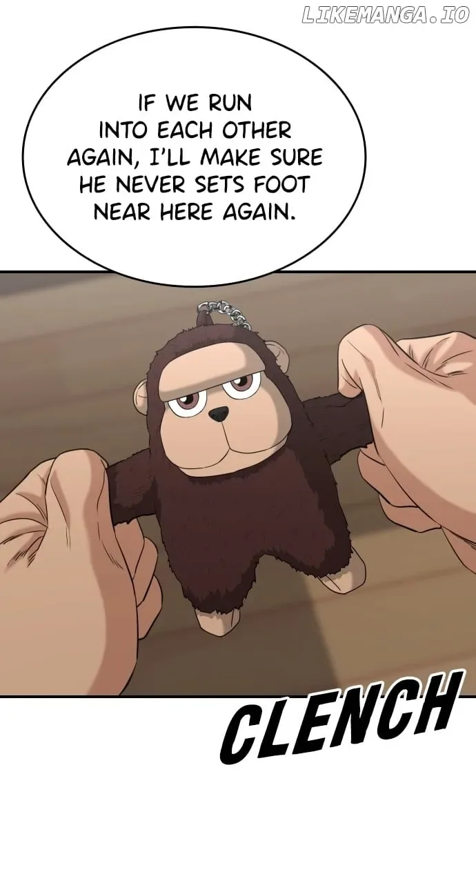 High School Gangsters Chapter 22 page 110