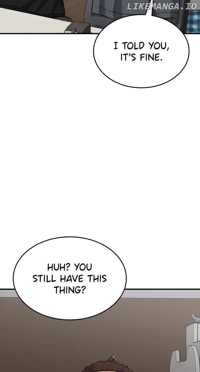 High School Gangsters Chapter 22 page 67