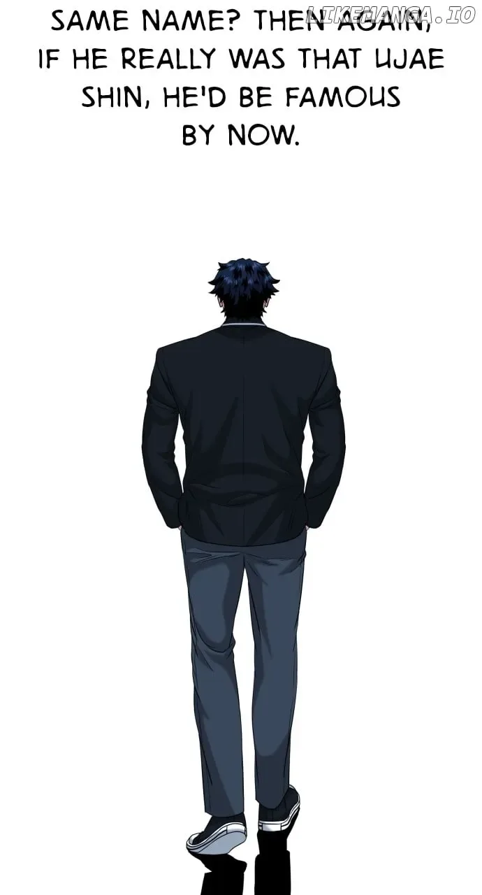 High School Gangsters Chapter 22 page 95