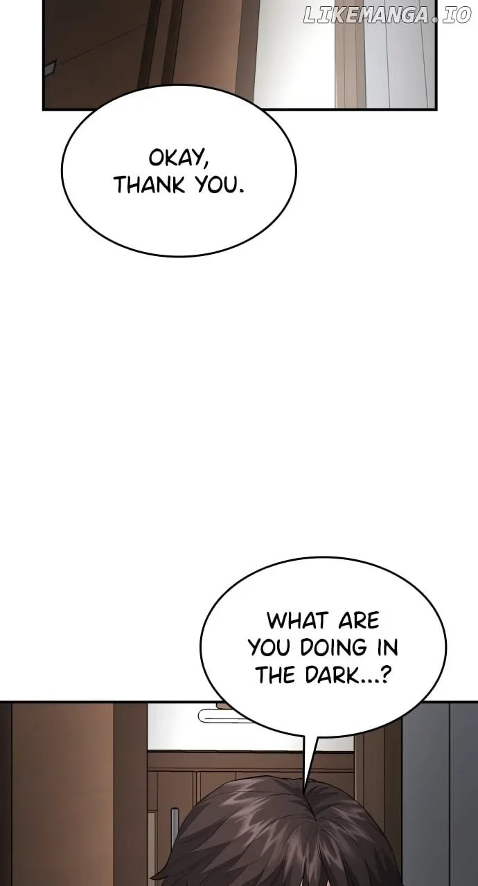 High School Gangsters Chapter 22 page 50