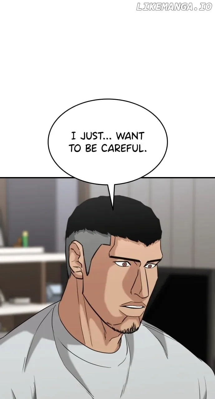 High School Gangsters Chapter 22 page 71