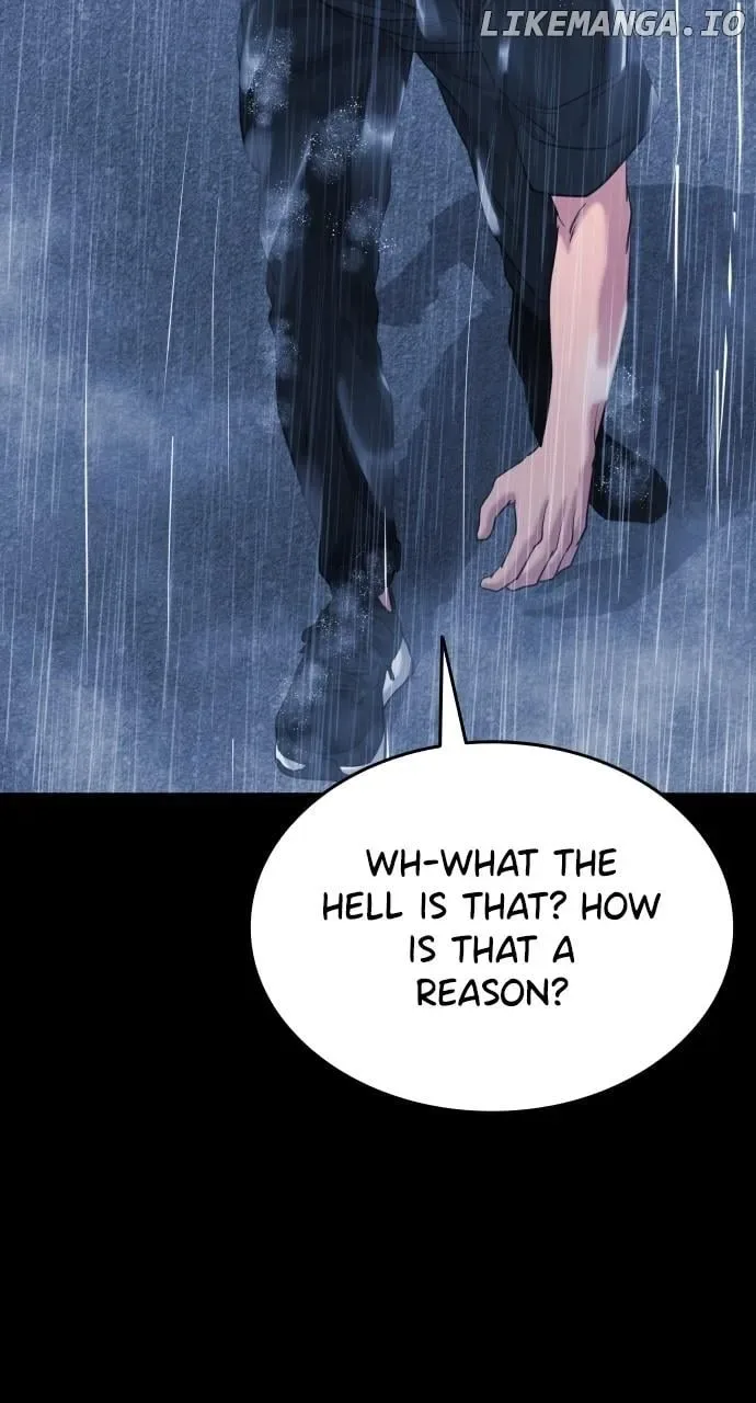High School Gangsters Chapter 21 page 109