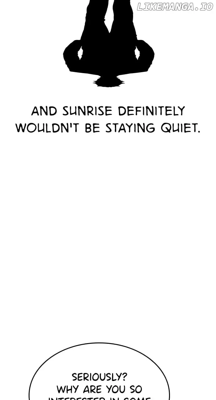 High School Gangsters Chapter 22 page 96