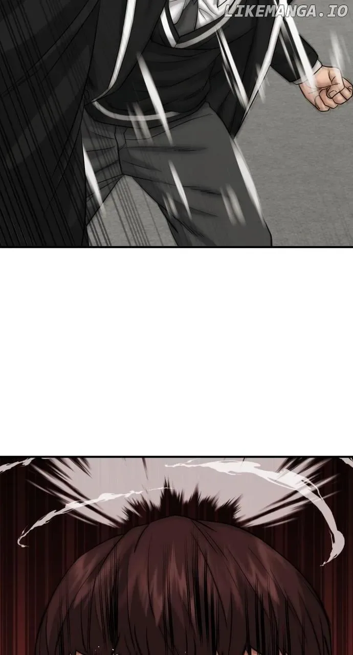 High School Gangsters Chapter 21 page 88