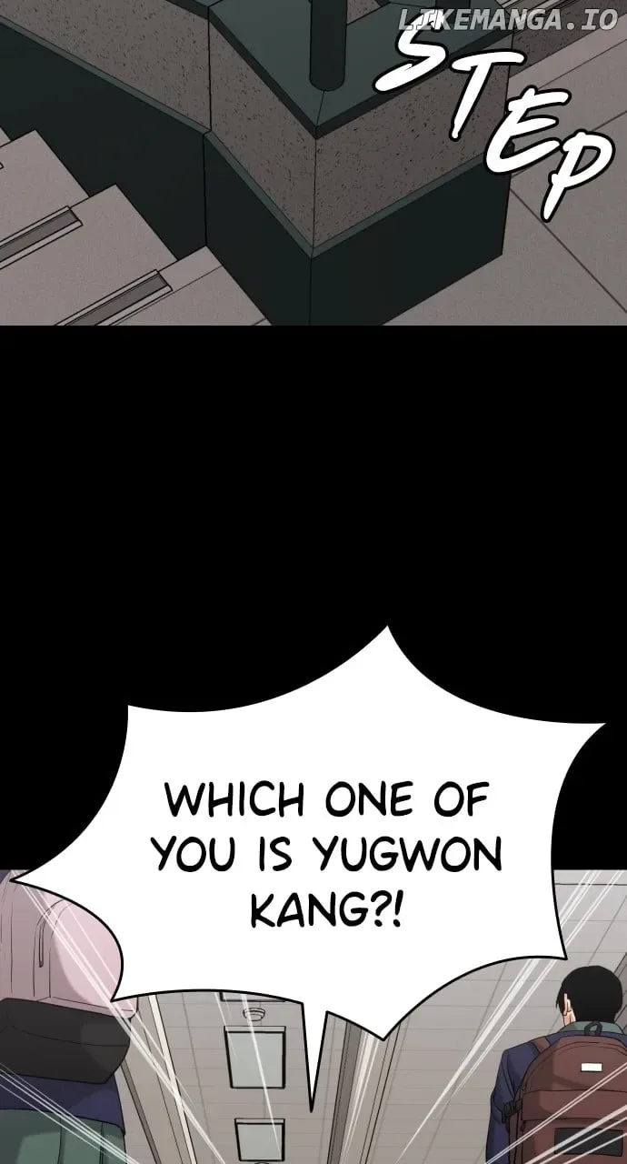 High School Gangsters Chapter 17 page 98