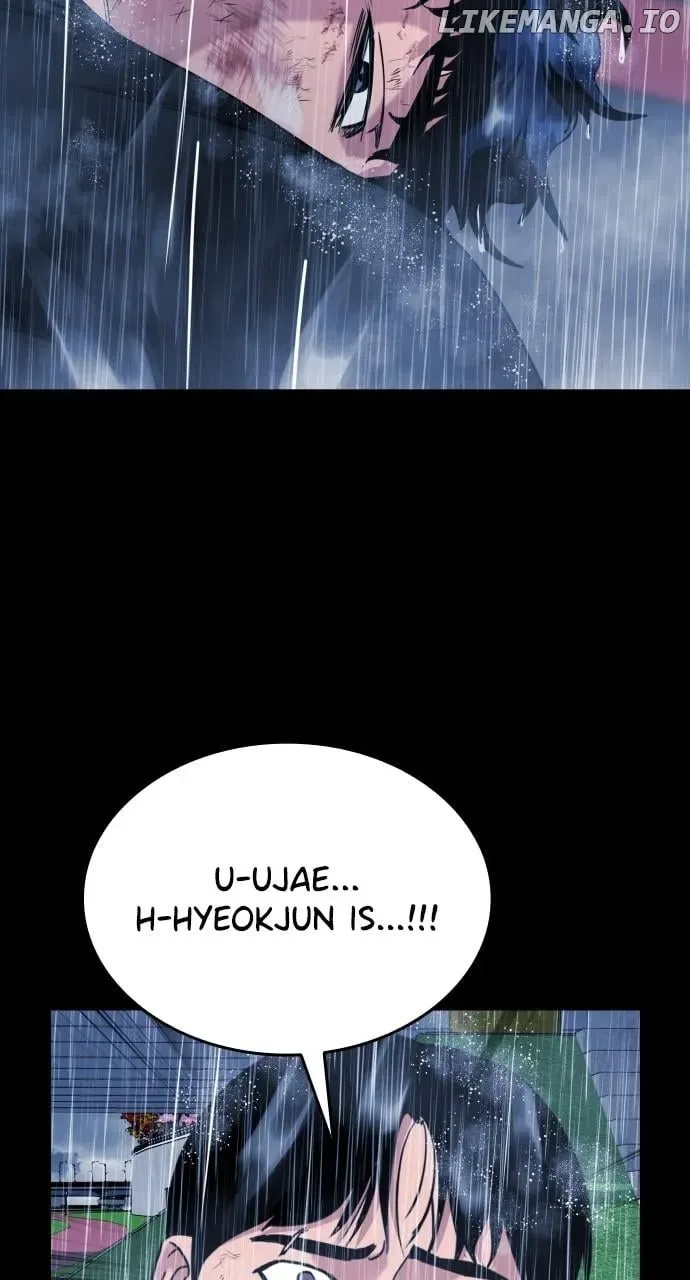 High School Gangsters Chapter 21 page 114