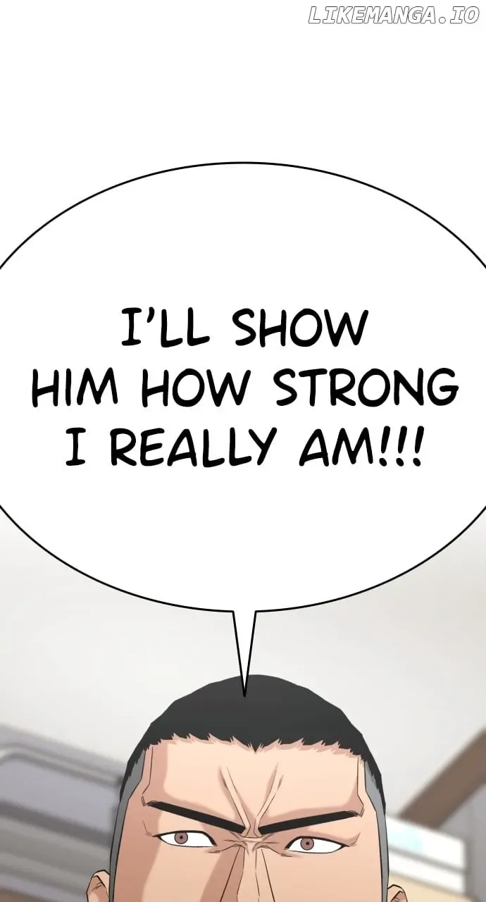 High School Gangsters Chapter 22 page 111