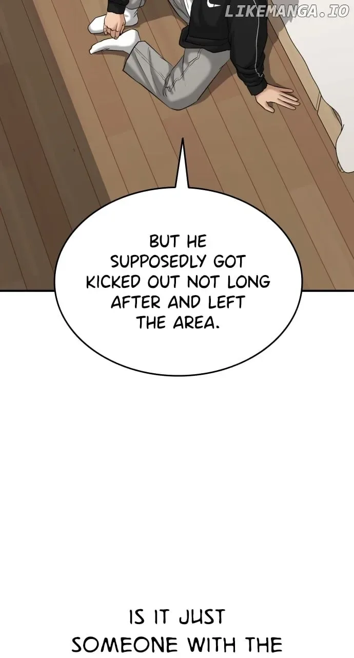 High School Gangsters Chapter 22 page 94