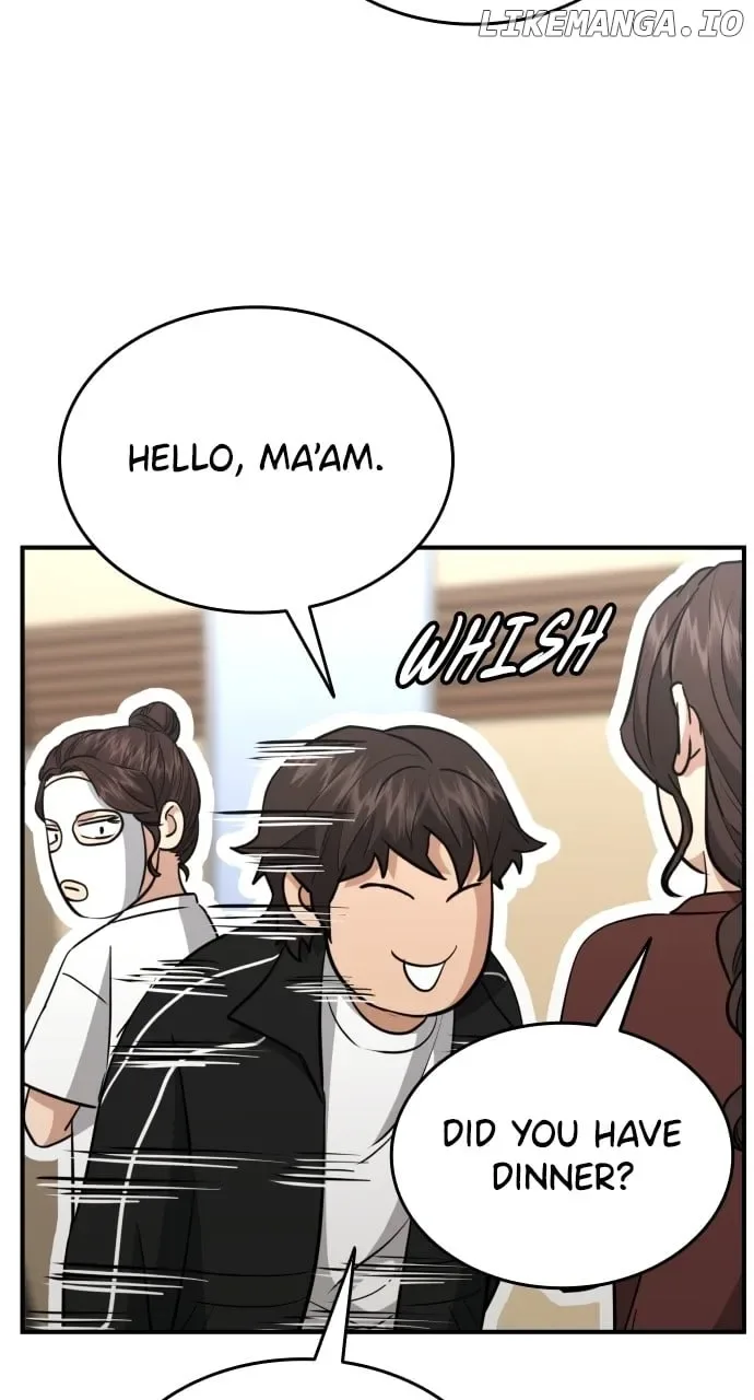 High School Gangsters Chapter 22 page 48
