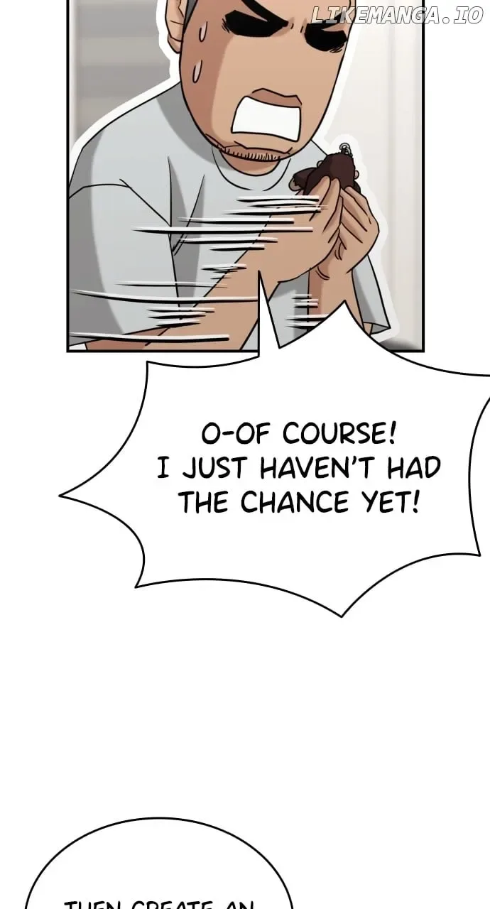 High School Gangsters Chapter 22 page 69