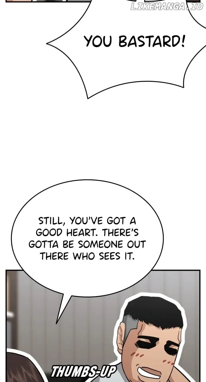 High School Gangsters Chapter 22 page 74
