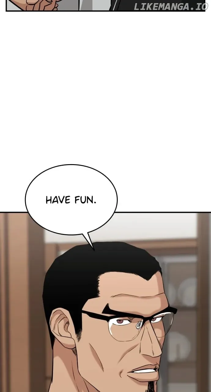 High School Gangsters Chapter 22 page 62