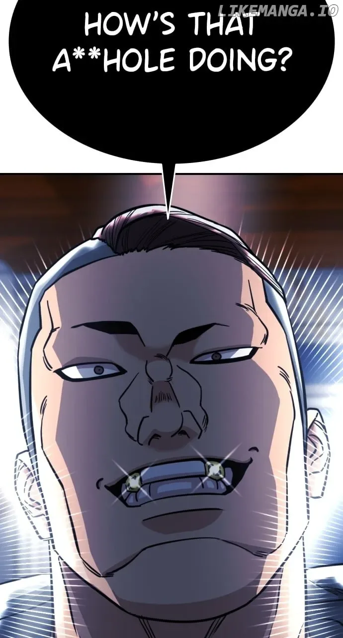 High School Gangsters Chapter 22 page 125