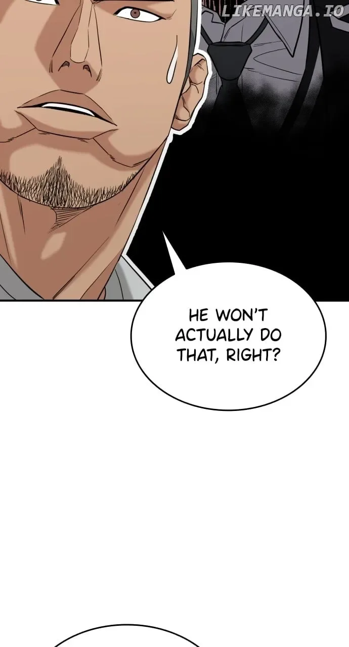 High School Gangsters Chapter 22 page 91