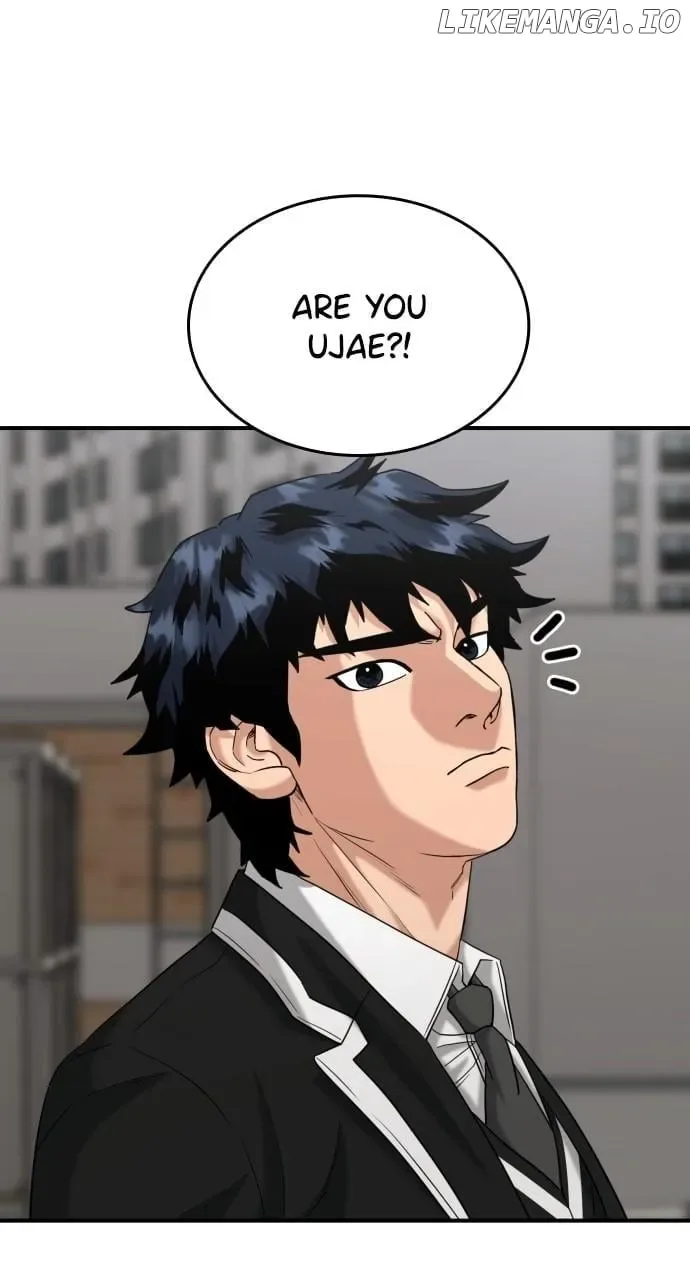 High School Gangsters Chapter 21 page 82