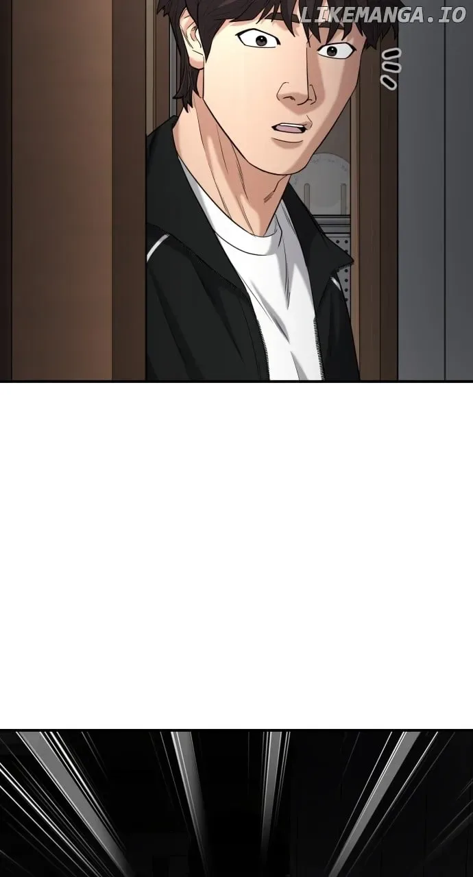 High School Gangsters Chapter 22 page 51